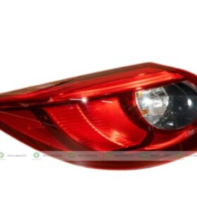 ĐÈN HẬU NGOÀI TRÁI CX5 16
