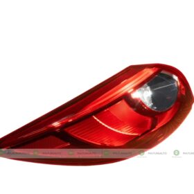 ĐÈN HẬU NGOÀI TRÁI CX5 16