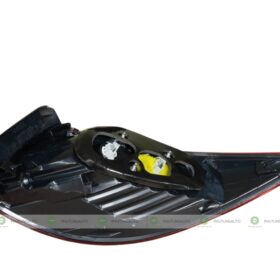 ĐÈN HẬU NGOÀI TRÁI CX5 16