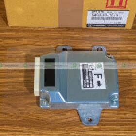 HỘP PHANH TAY ĐIỆN TỬ CX5 16