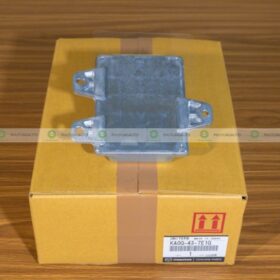HỘP PHANH TAY ĐIỆN TỬ CX5 16
