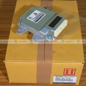 HỘP PHANH TAY ĐIỆN TỬ CX5 18+