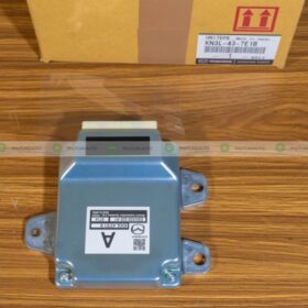 HỘP PHANH TAY ĐIỆN TỬ CX5 18+