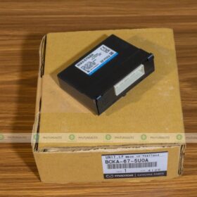 HỘP TÍN HIỆU KHÓA M3 20+