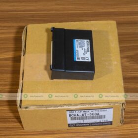 HỘP TÍN HIỆU KHÓA M3 20+