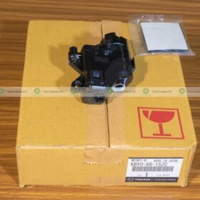 MOTOR GẬP GƯƠNG PHỤ CX5 18-25