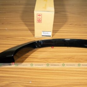 VIỀN CA LĂNG ĐEN TRÁI CX5 24+