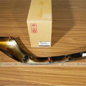 VIỀN CA LĂNG ĐEN TRÁI CX5 24+