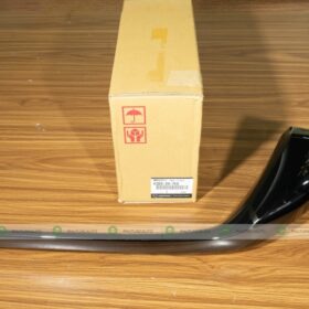 VIỀN CA LĂNG ĐEN TRÁI CX5 24+