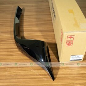 VIỀN CA LĂNG ĐEN TRÁI CX5 24+