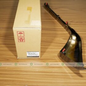 VIỀN CA LĂNG ĐEN TRÁI CX5 24+