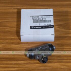 XY LANH PHANH SAU M2 10 , FIESTA