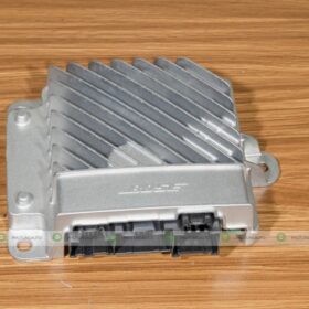 ÂM LY ĐIỀU CHỈNH ÂM THANH CX5-2018