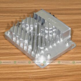 ÂM LY ĐIỀU CHỈNH ÂM THANH CX5-2018