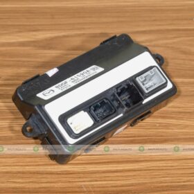 HỘP ĐIỀU KHIỂN CẤP ĐỘ QUẠT