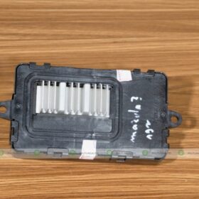 HỘP ĐIỀU KHIỂN CẤP ĐỘ QUẠT