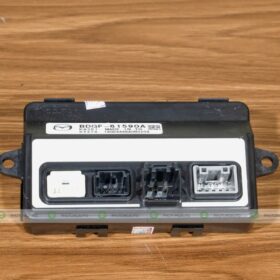 HỘP ĐIỀU KHIỂN CẤP ĐỘ QUẠT