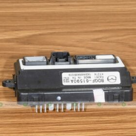 HỘP ĐIỀU KHIỂN CẤP ĐỘ QUẠT