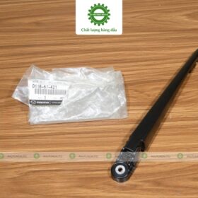 CẦN GẠT MƯA SAU