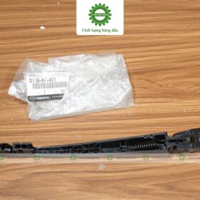 CẦN GẠT MƯA SAU