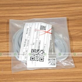 NẸP BẢO VỆ NẮP CỐP SAU