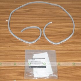 NẸP BẢO VỆ NẮP CỐP SAU