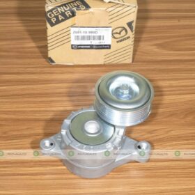 TĂNG TỔNG M2 ,M3 2010 1.6